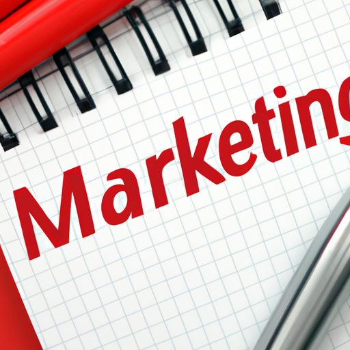Marketing – En Vej til Online Markedsføring Succes