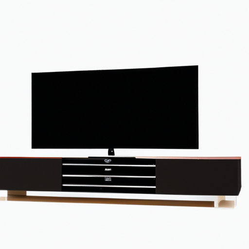 Find de Perfekte TV Møbler til Dit Hjem