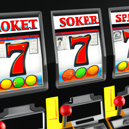 Casino Spilen: En Verden af Underholdning og Muligheder